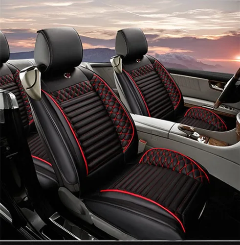 Vista 2 de Para DS DS3CABRIO DS4Crossback DS5., Estándar, Negro