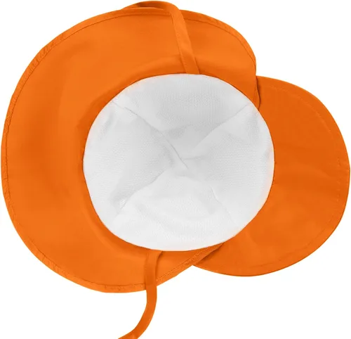 Vista 6 de Sombrero para el sol de bebé, con protección UPF 50+, de secado rápido, sombrero para la playa, para niño, para bebé, para proteger del sol