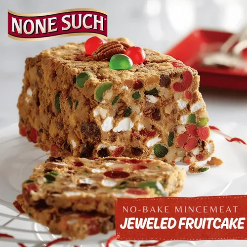 Vista 9 de None Such Classic Original Mincemeat, 27 onzas (paquete de 1)