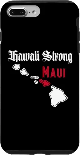 Vista 12 de Maui, Hawaii Strong, Hawaii Case for iPhone 17
