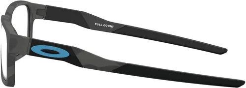Vista 4 de Oakley Oy8013 - Marcos rectangulares para gafas con receta para niños