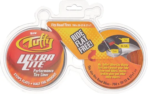 Vista 17 de Mr. Tuffy Forro para neumáticos de bicicleta
