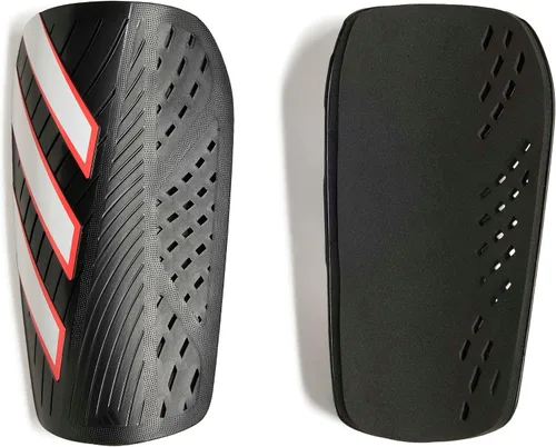Vista 16 de adidas Espinilleras de fútbol Tiro unisex para adultos