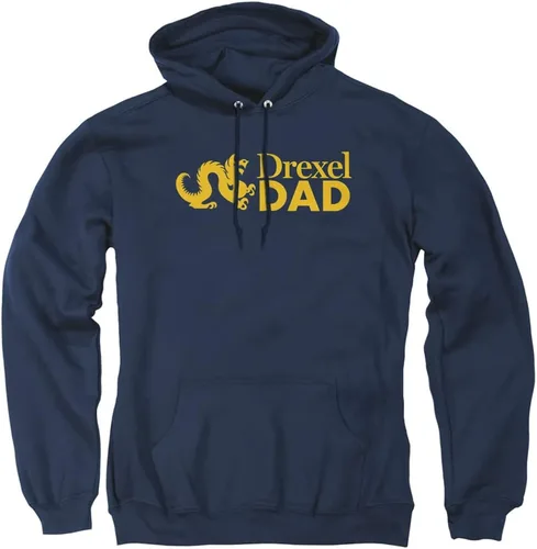Vista 13 de Longwood University - Sudadera con capucha unisex para adulto