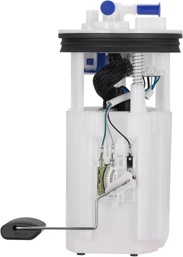 Vista 12 de BDFHYK Conjunto de módulo de bomba de combustible eléctrica compatible con Hyundai Sonata 2015-2019 1.6L 2.0L 2.4L L4, compatible con Kia Cadenza