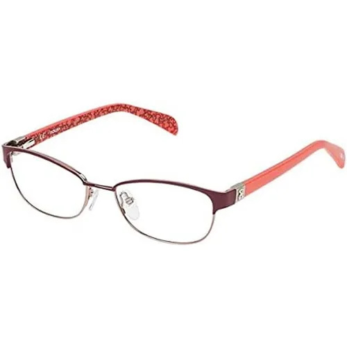 Vista 3 de Montura de Gafas Infantil Tous VTK010500A47
