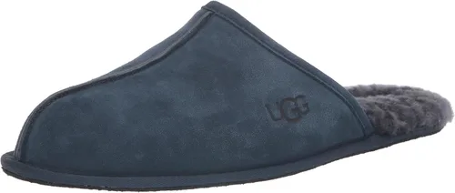 Vista 15 de UGG - Pantuflas Scuff para hombre Antilope