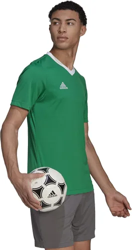 Vista 3 de adidas Maillot Entrada 22 Hombre