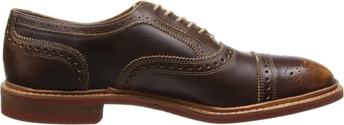 Vista 6 de Allen Edmonds Zapatos Oxford Strandmok para hombre