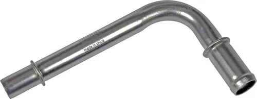 Vista 2 de Dorman 626-229 - Tubo calefactor HVAC compatible con modelos seleccionados Ford/Lincoln (paquete de 2)