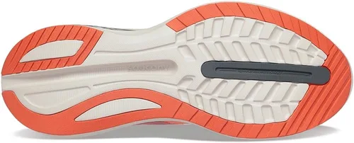 Vista 4 de Saucony Tenis de correr Endorphin Shift 3 para mujer