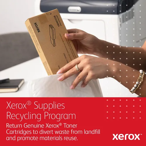 Vista 10 de Xerox VersaLink C625 Impresora multifunción a color, hasta 52 ppm