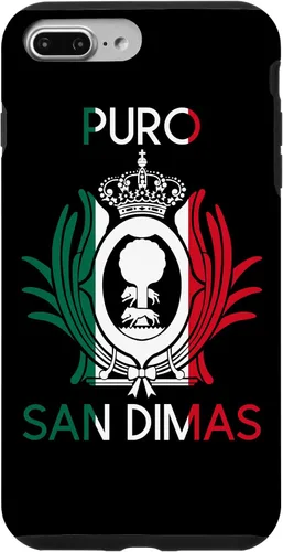 Vista 12 de Funda para iPhone 13 Pro Max San Dimas Durango Estado De México Escudo Eagle Aguila