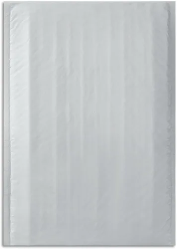Vista 9 de Staples 3.88" x 6.75" Self-Sealing Bubble Mailer, #000, 25/Carton