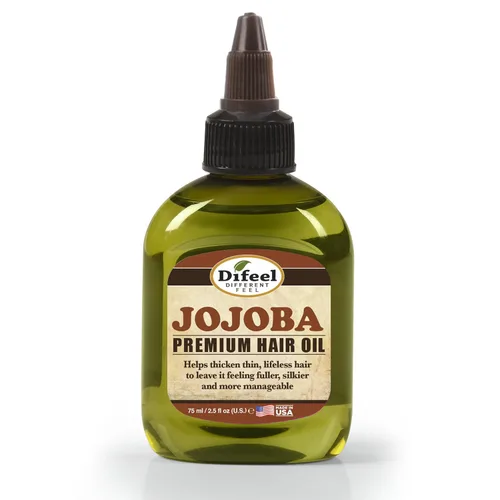 Vista 18 de Difeel Aceite capilar de biotina prémium de 7.1 onzas (paquete de 2)