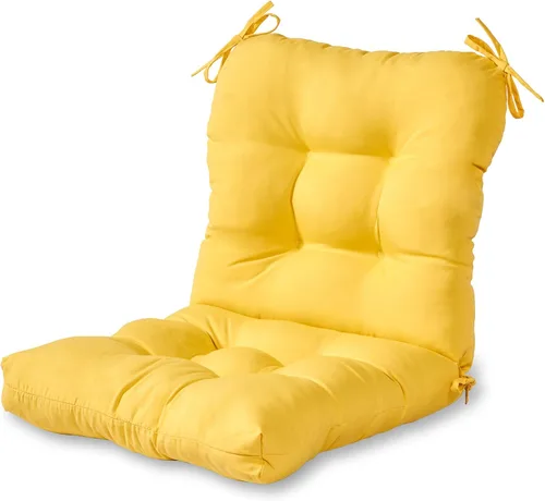 Vista 13 de Greendale Home Fashions - Cojín para sillas o camastros