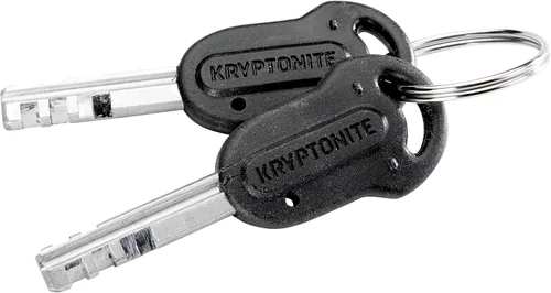 Vista 4 de Kryptonite Disco de Alarma, Cerradura Antirrobo para Motocicleta de Servicio Pesado con Alarma de 120db, Resistente a la Intemperie, Bloqueo