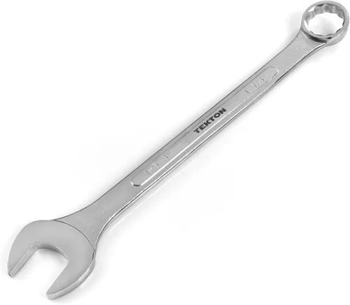 Vista 7 de TEKTON 19562 Llave combinada jumbo, 1-3/4 pulgadas