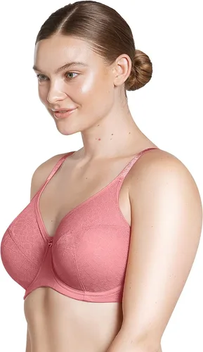 Vista 2 de PARFAIT Enora P5272 - Minimizador de cobertura completa sin forro para mujer