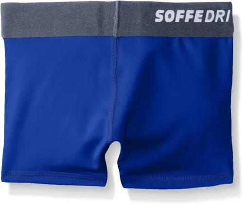 Vista 2 de Soffe Dri Short para niñas