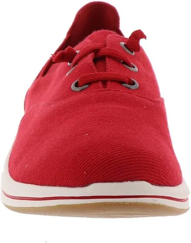 Vista 6 de Clarks Tenis Breeze Ave para mujer
