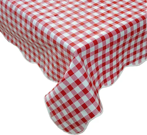 Vista 10 de Artisan Flair AF4760-60122 - Mantel de vinilo floral impermeable