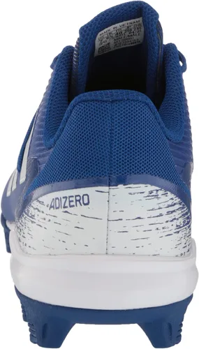 Vista 3 de adidas Zapatos de béisbol Afterburner 8 Md para hombre