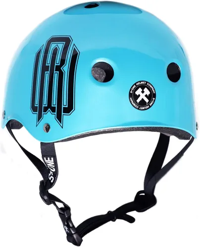 Vista 41 de Casco S1 Lifer para patinaje en monopatín, BMX y patinaje sobre ruedas