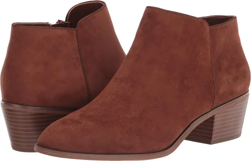 Vista 6 de Tienda Essentials Botines para mujer