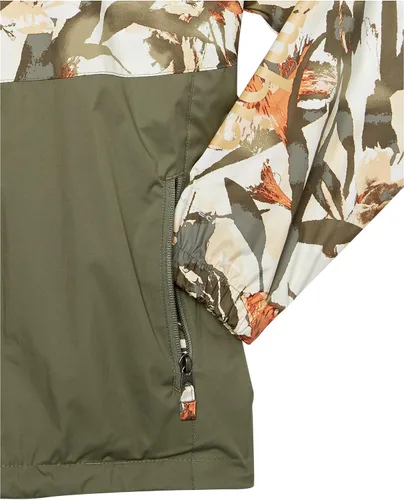 Vista 3 de Columbia Boys' Dalby Springs Jacket