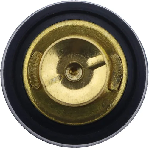 Vista 4 de Termostato de motor de barco 825212001 855676003 825212T02 855676 855676A1 825212 compatible con Mercury 8HP 9.9HP 15HP 25HP 30HP 40HP 45HP 50HP
