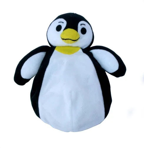 Vista 7 de J.L. Childress BooBooZoo - Paquete de hielo reutilizable para bebés, niños pequeños y niños, paquete fresco de primeros auxilios para aliviar