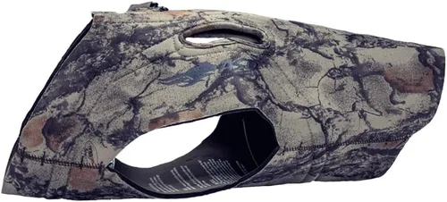 Vista 10 de Avery Equipo de caza Perro de navegante Parka-Cuchillas - Pequeño