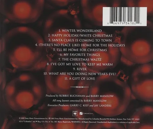 Vista 2 de A Christmas Gift Of Love