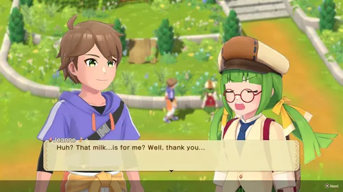 Vista 5 de Harvest Moon: Home Sweet Home Special Edition - Playstation 5