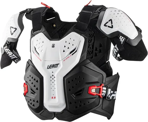 Vista 2 de Leatt 6.5 Pro