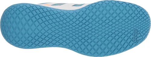 Vista 4 de adidas Forcebounce 20 - Tenis de correr para mujer