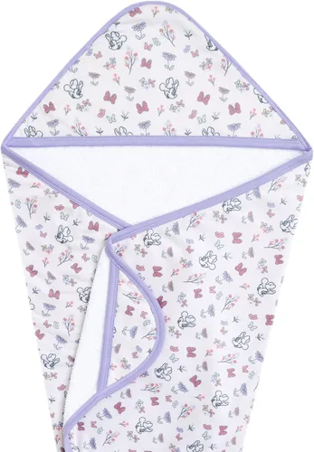 Vista 130 de Copper Pearl Toallas de baño con capucha, toallas de baño de tela de rizo de primera calidad con capucha, bolsillos y diseños geniales, ideales