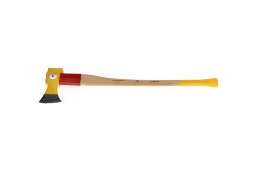 Vista 5 de GEDORE - 2336537 OX 630 H-2757 Hacha divisoria con mango de nogal