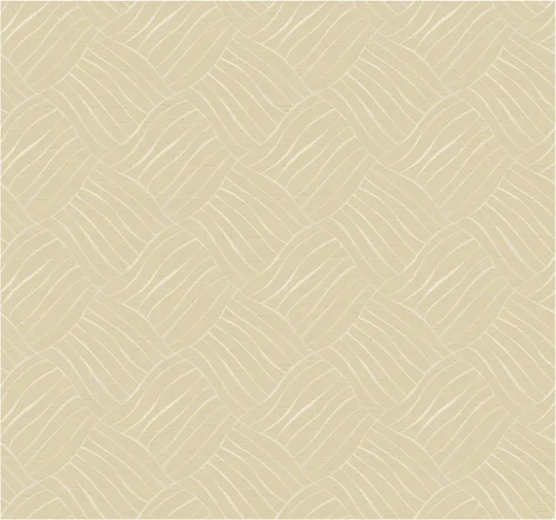 Vista 3 de York Wallcoverings rl1117 elementos Core rayas papel pintado, Metálico/Blanco, RL1127