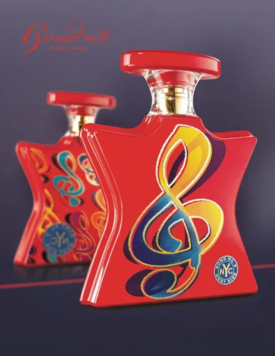 Vista 2 de Bond No. 9 West Side Eau De Parfum Spray 1.7 oz