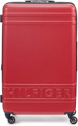Vista 13 de Tommy Hilfiger Lexington 28 Upight rojo Rojo - Tommy Hilfiger Lexington 28 Upight