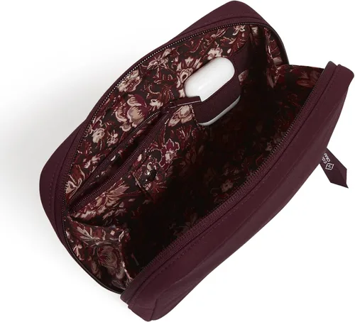 Vista 2 de Vera Bradley Women's Cotton Cord Organizer