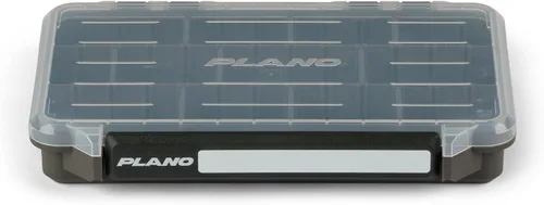 Vista 18 de Plano Molding 23600-01 - Policía con divisores ajustables, color blanco (PLA-2360001)