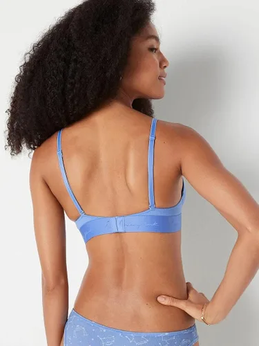 Vista 4 de Victoria's Secret Sujetador súper push up rosa, sujetadores para mujer (32A-38DD)
