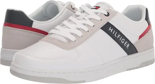 Vista 7 de Tommy Hilfiger Tenis Tedric para hombre