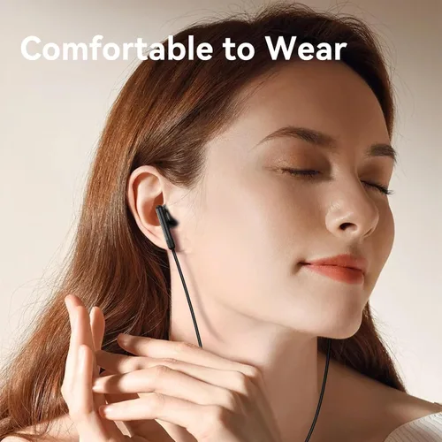 Vista 7 de Auriculares USB C para iPhone 17 16 15 Pro Max Plus iPad Pro USB C Auriculares con micrófono Control de volumen USBC auriculares con cable USB tipo