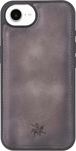 Vista 237 de VENITO Lucca - Funda para Samsung Galaxy Z Flip 6, hecha a mano, máxima protección con piel de grano completo, funda de alta calidad para Samsung