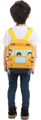 Vista 6 de Disfraz de Halloween con luz y sonido para niños de 3 a 5 años