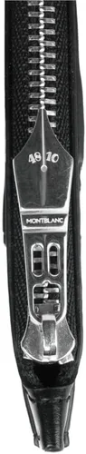 Vista 3 de MONTBLANC Clásico para hombre, negro, Negro -, Classic